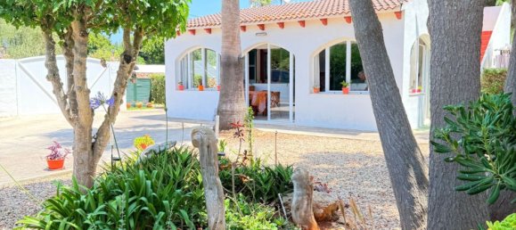 Дом с 2 спальнями в Кала Бланка, Испания № 164404 2