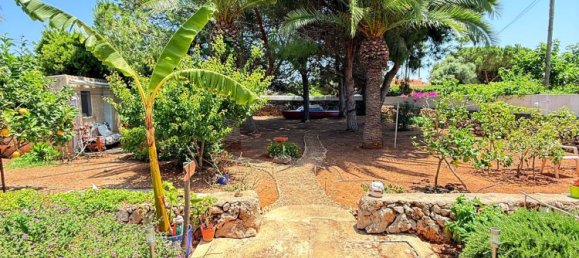 Дом с 2 спальнями в Кала Бланка, Испания № 164404 3