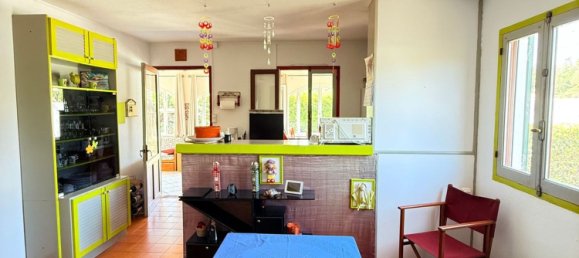 Дом с 2 спальнями в Кала Бланка, Испания № 164404 11