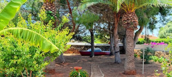 Дом с 2 спальнями в Кала Бланка, Испания № 164404 5