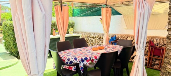 Дом с 2 спальнями в Кала Бланка, Испания № 164404 13