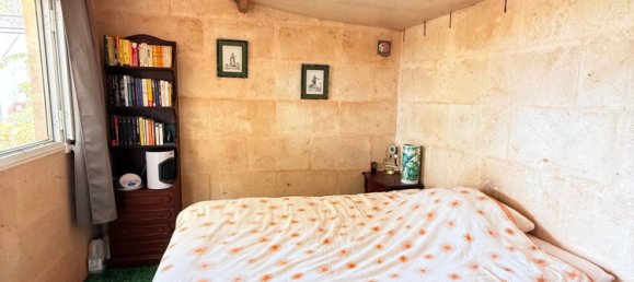 Дом с 2 спальнями в Кала Бланка, Испания № 164404 12