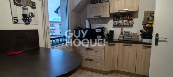 Apartamento T3 em Le Coudray, France N.º 215441 15