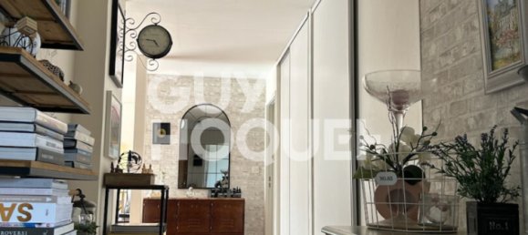 Apartamento T3 em Le Coudray, France N.º 215441 13