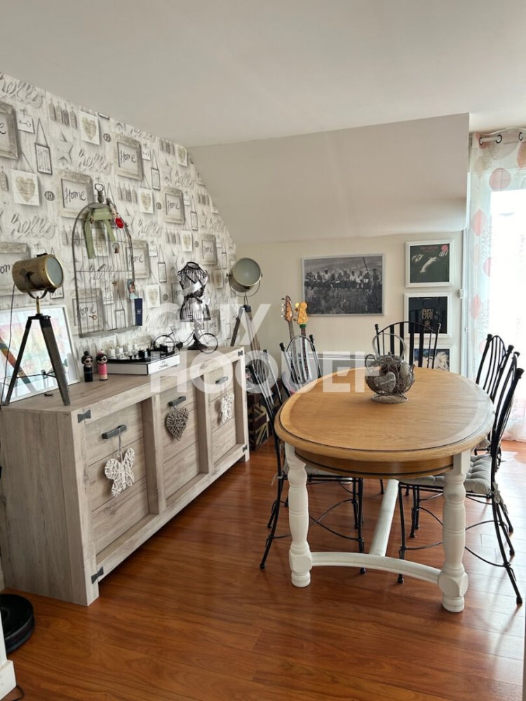 Apartamento T3 em Le Coudray, France N.º 215441