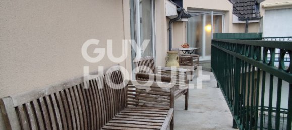 Apartamento T3 em Le Coudray, France N.º 215441 11