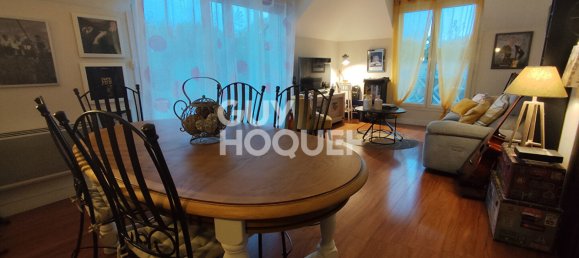 Apartamento T3 em Le Coudray, France N.º 215441 12