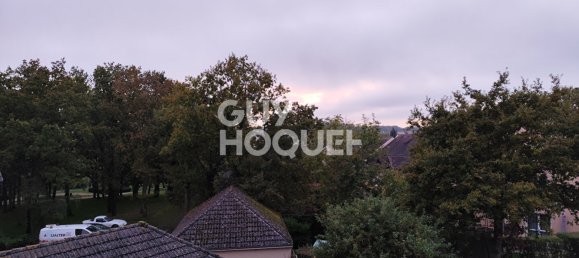 Apartamento T3 em Le Coudray, France N.º 215441 8