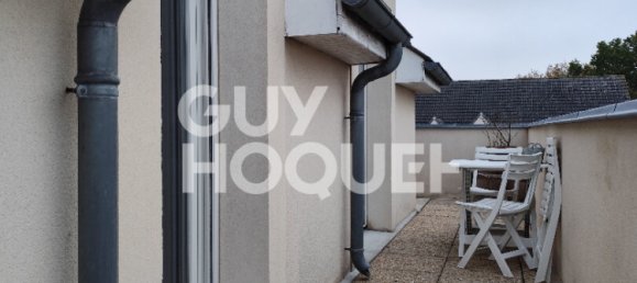 Apartamento T3 em Le Coudray, France N.º 215441 9