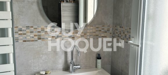 Apartamento T3 em Le Coudray, France N.º 215441 5