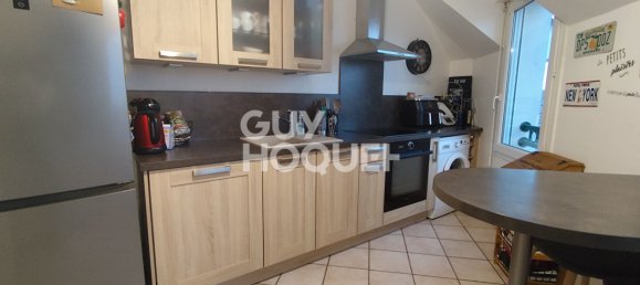 Apartamento T3 em Le Coudray, France N.º 215441 14