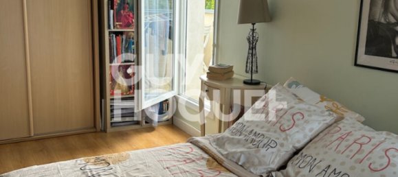 Apartamento T3 em Le Coudray, France N.º 215441 2