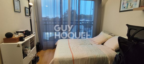 Apartamento T3 em Le Coudray, France N.º 215441 3