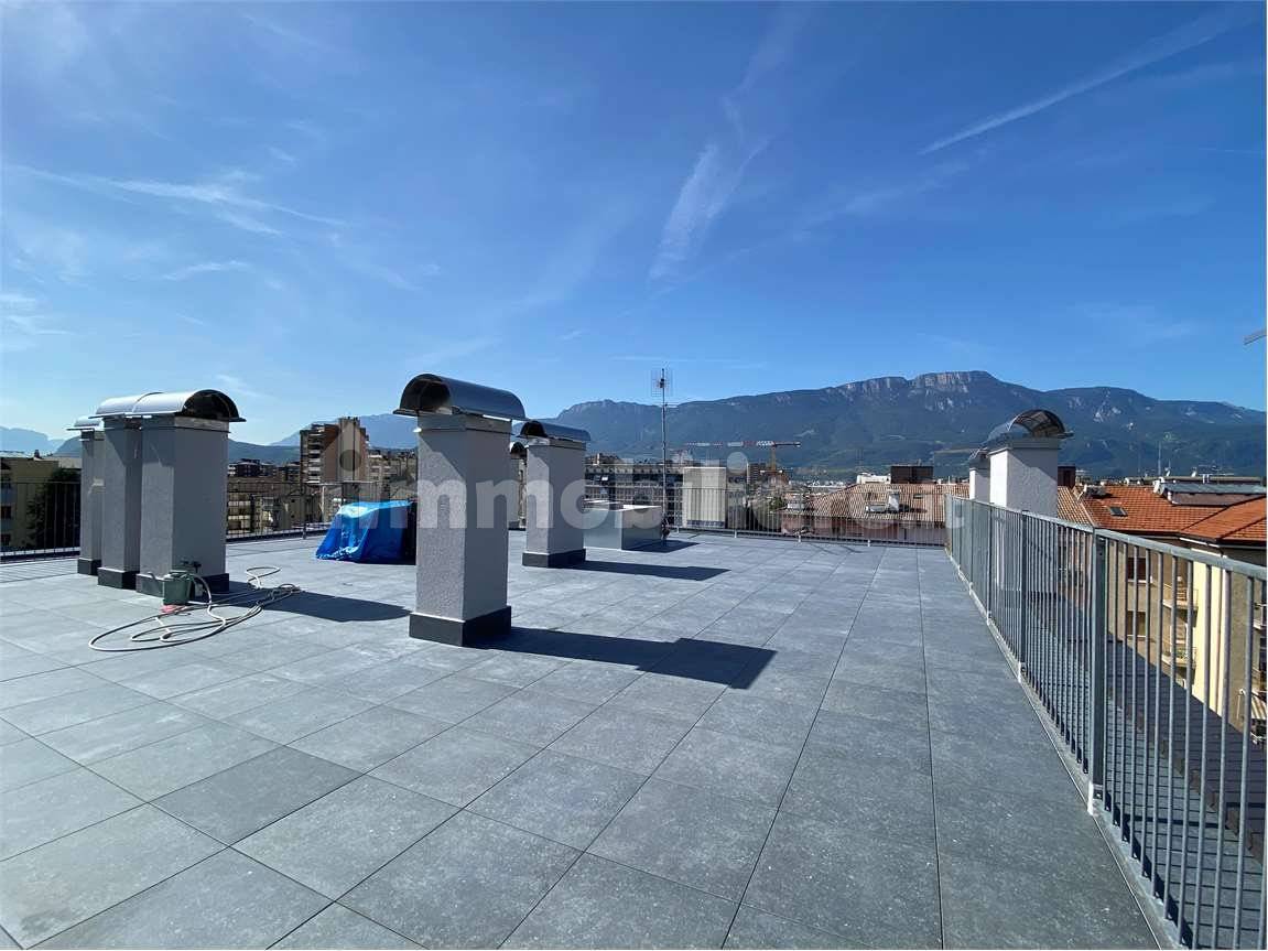 2 غرف نوم بانتهاوس في Trentino-Alto Adige, Italy رقم 272454