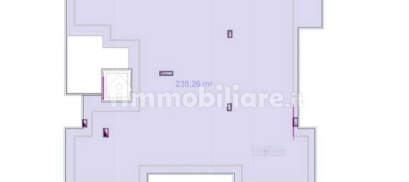 2 غرف نوم بانتهاوس في Trentino-Alto Adige, Italy رقم 272454 21