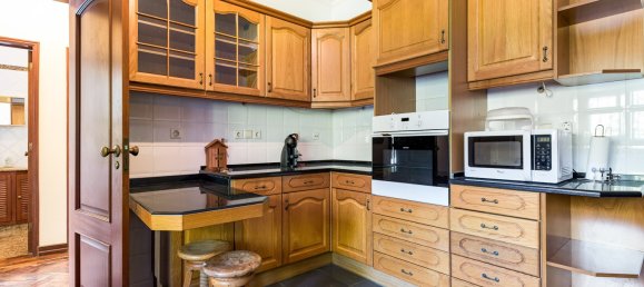 5 bedrooms Villa in Sintra, Portugal No. 219238 9