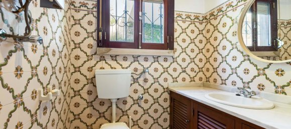 5 bedrooms Villa in Sintra, Portugal No. 219238 34