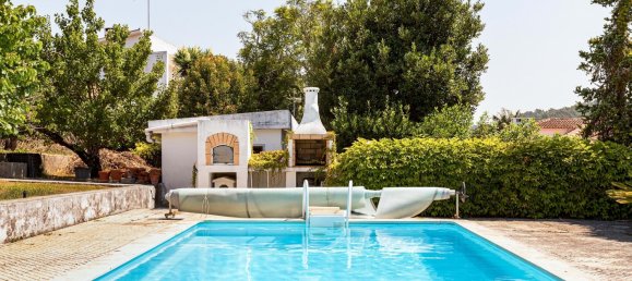 5 bedrooms Villa in Sintra, Portugal No. 219238 43