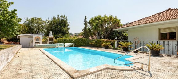 5 bedrooms Villa in Sintra, Portugal No. 219238 40
