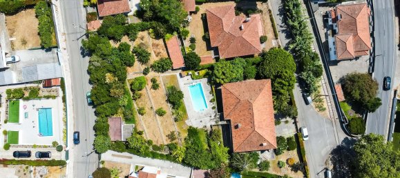 5 bedrooms Villa in Sintra, Portugal No. 219238 49