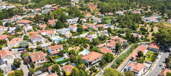 5 bedrooms Villa in Sintra, Portugal No. 219238 50