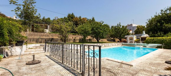 5 bedrooms Villa in Sintra, Portugal No. 219238 45