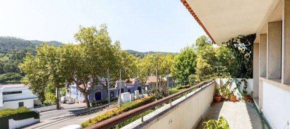 5 bedrooms Villa in Sintra, Portugal No. 219238 37