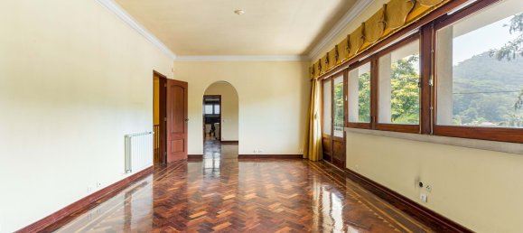 5 bedrooms Villa in Sintra, Portugal No. 219238 22