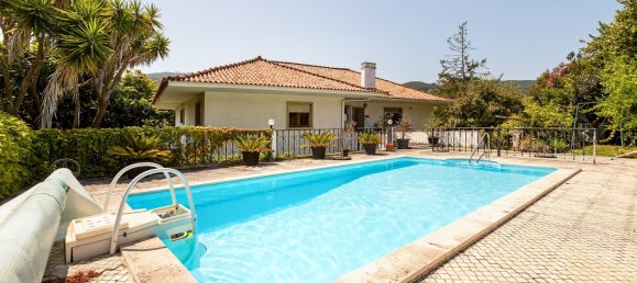 5 bedrooms Villa in Sintra, Portugal No. 219238 42