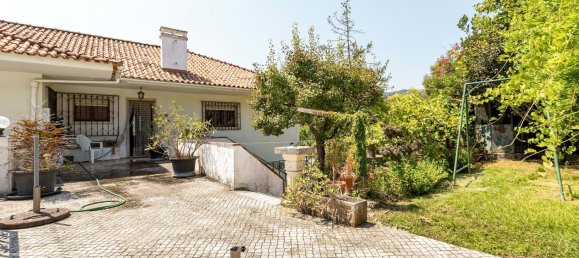 5 bedrooms Villa in Sintra, Portugal No. 219238 44