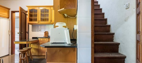 5 bedrooms Villa in Sintra, Portugal No. 219238 3