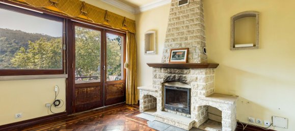 5 bedrooms Villa in Sintra, Portugal No. 219238 28