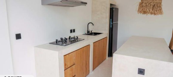 1 Schlafzimmer Villa in South Kuta, Indonesia, Nr. 4371 13