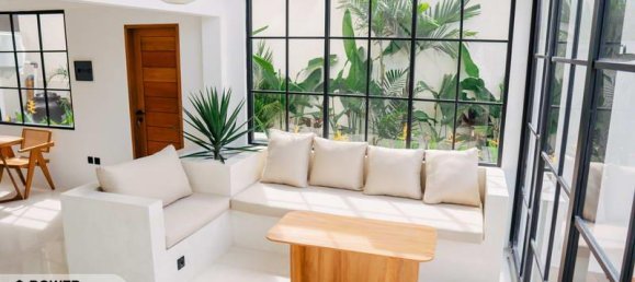 1 Schlafzimmer Villa in South Kuta, Indonesia, Nr. 4371 29