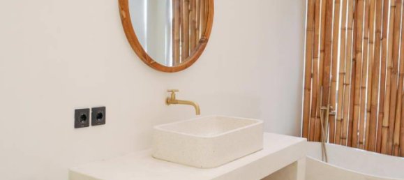 1 Schlafzimmer Villa in South Kuta, Indonesia, Nr. 4371 21