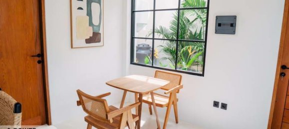 1 Schlafzimmer Villa in South Kuta, Indonesia, Nr. 4371 24