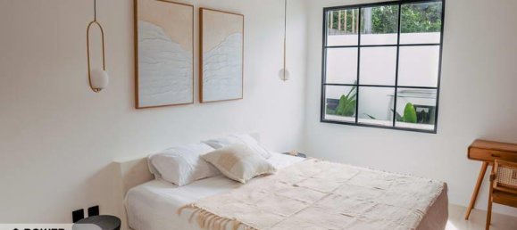 1 Schlafzimmer Villa in South Kuta, Indonesia, Nr. 4371 11