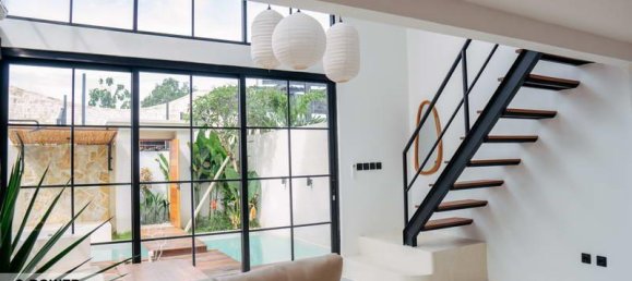 1 Schlafzimmer Villa in South Kuta, Indonesia, Nr. 4371 12