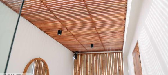 1 Schlafzimmer Villa in South Kuta, Indonesia, Nr. 4371 18