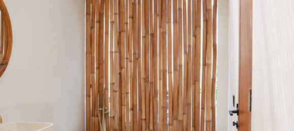 1 Schlafzimmer Villa in South Kuta, Indonesia, Nr. 4371 20