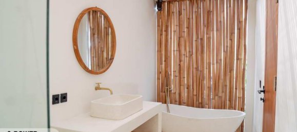 1 Schlafzimmer Villa in South Kuta, Indonesia, Nr. 4371 19