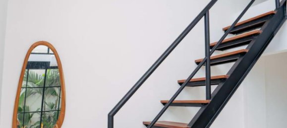 1 Schlafzimmer Villa in South Kuta, Indonesia, Nr. 4371 2