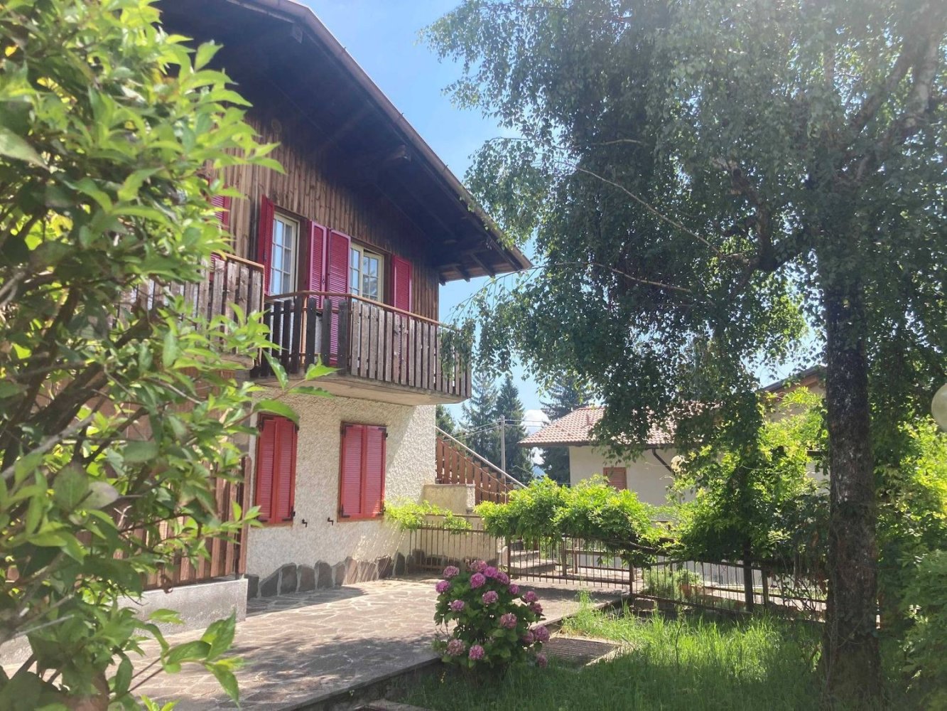 Apartamento T3 em Selvino, Italy N.º 387789