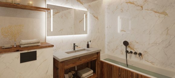 4 chambres Appartement à Montvalezan, France No. 291 4