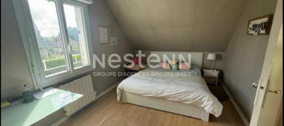 5 Schlafzimmer Haus in Saint-Sulpice-de-Pommeray, France, Nr. 241452 5