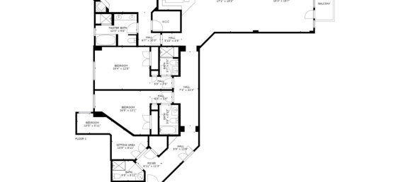 4 Schlafzimmer Cafe / Restaurant in Beaver Creek, USA, Nr. 560252 20