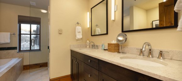 4 Schlafzimmer Cafe / Restaurant in Beaver Creek, USA, Nr. 560252 9