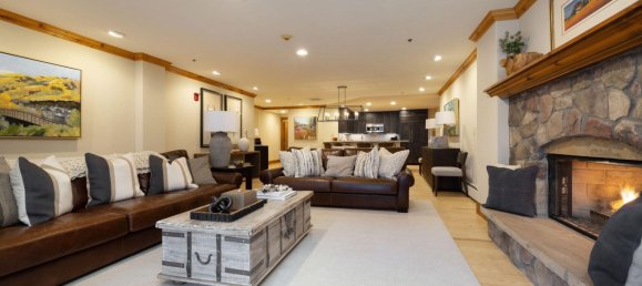 4 Schlafzimmer Cafe / Restaurant in Beaver Creek, USA, Nr. 560252 5