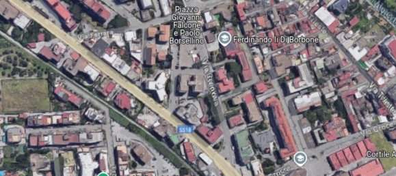 2 rooms Apartment in Magliano in Toscana, Italy No. 191495 9