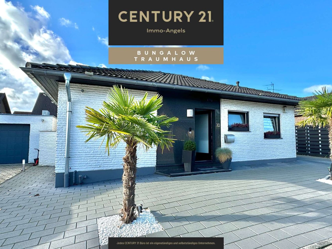 Bungalow de 5 habitaciónes en Heinsberg, Germany No. 211940